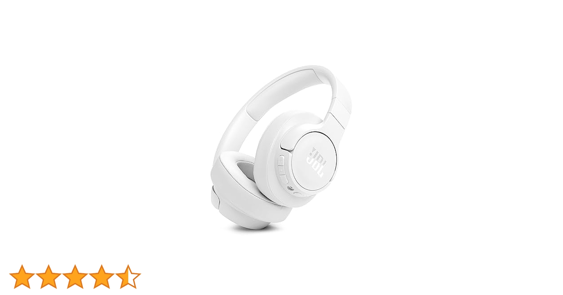 Amazon.co.jp: JBL TUNE 770NC ワイヤレスヘッドホン オーバー